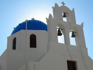 Vacanza a Santorini Vacanza a santorini