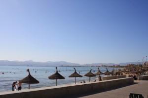 vacanza maiorca