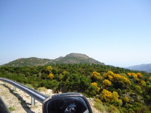 gennargentu