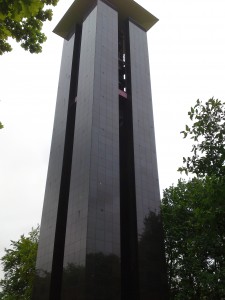 Gluckenturm Gluckenturm