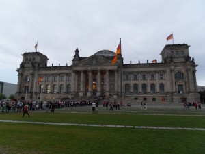 Reichstag Reichstag