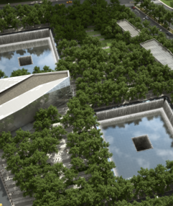 memorial 9-11