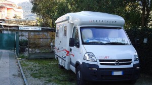 Camping Bavaria Riva del Garda Camping Bavaria Riva del Garda