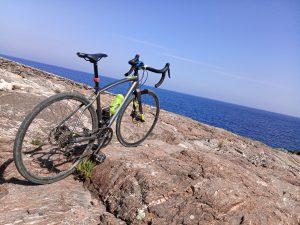 Isola d'Elba in bici