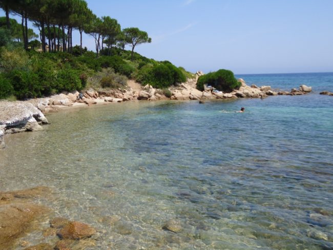 Conca Verde