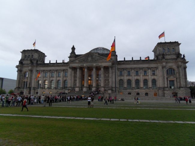 Reichstag
