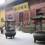 tempio Lingyin