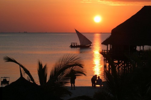zanzibar