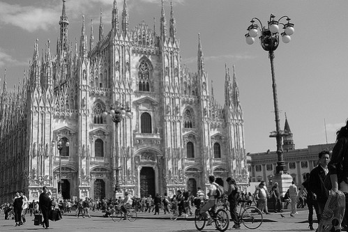 Duomo Milano
