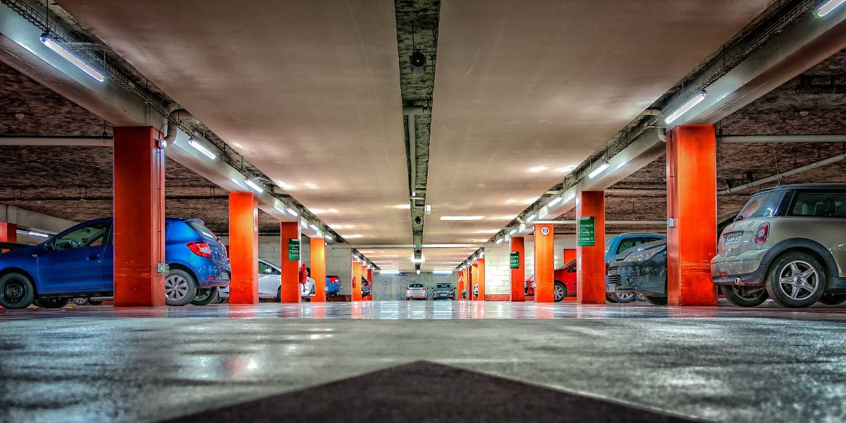 Parcheggio in aeroporto come funziona? ViaggioBlog.it