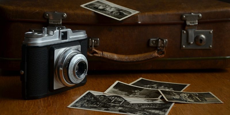 Consigli foto e video in viaggio