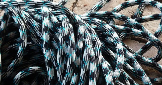 Arrampicare in vacanza