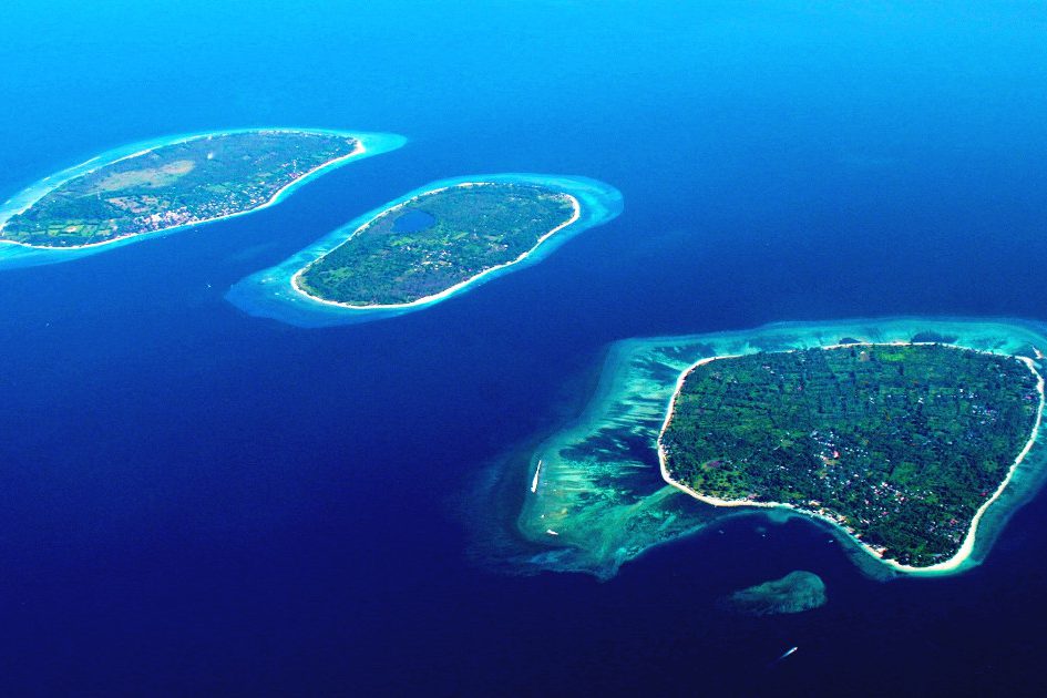 Isole Gili