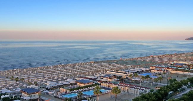 Vacanze Riccione