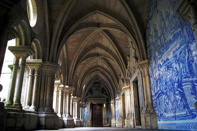 Cattedrale di Porto