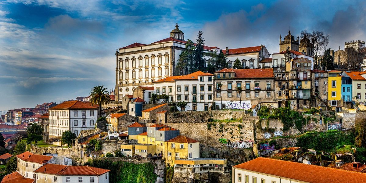 Visitare Porto