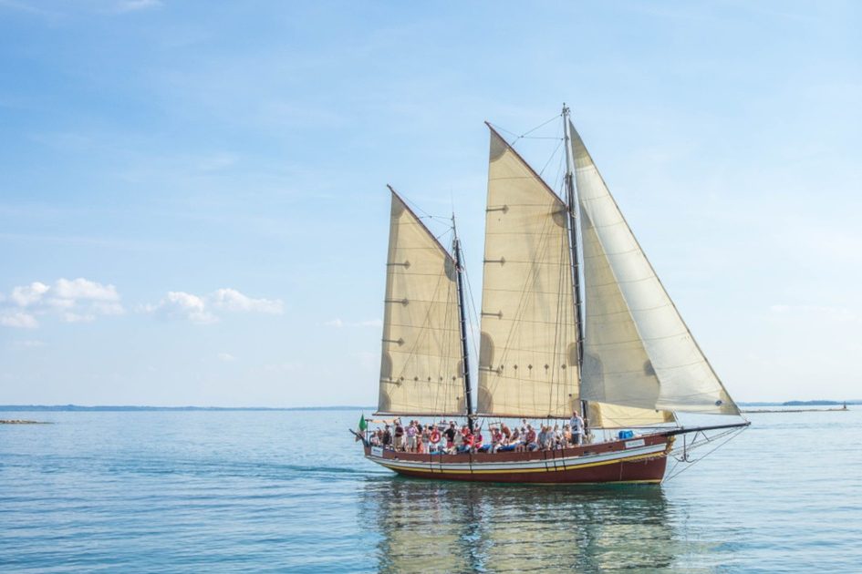 Come vendere una barca