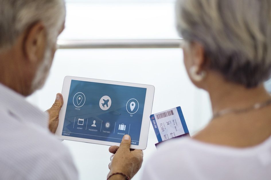 Miti sul risparmio del biglietto aereo