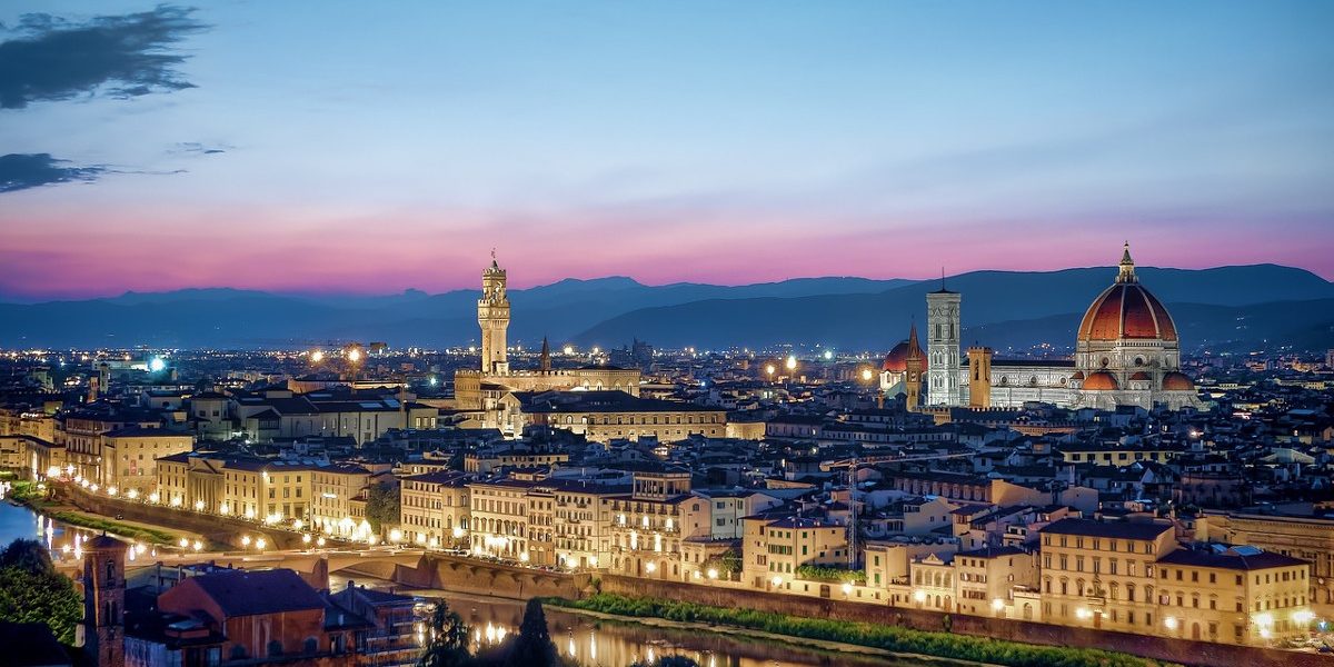 Visitare Firenze cosa fare e vedere Visitare Firenze cosa fare e vedere