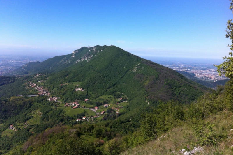 Monte Maddalena Brescia