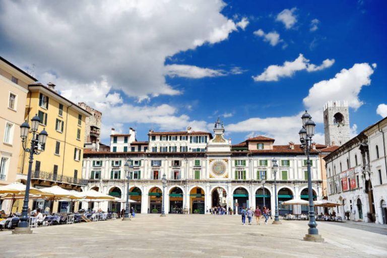 Cosa visitare a Brescia e dintorni ViaggioBlog.it