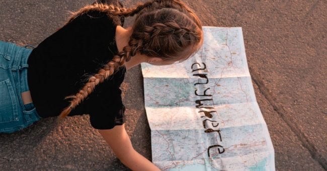 dove andare in vacanza