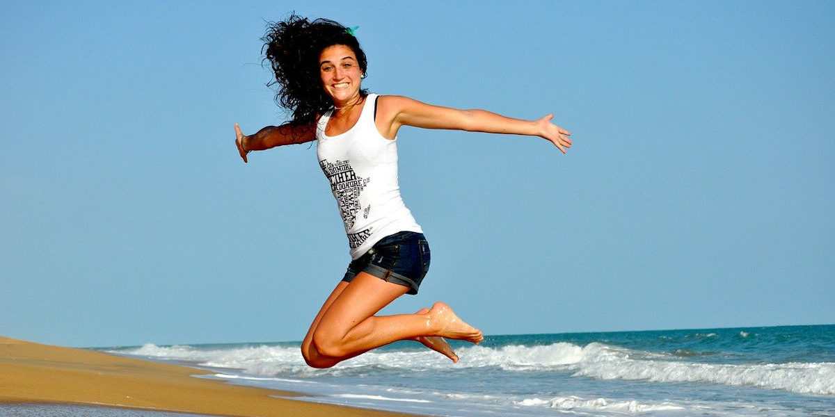 Come restare in forma quando viaggi