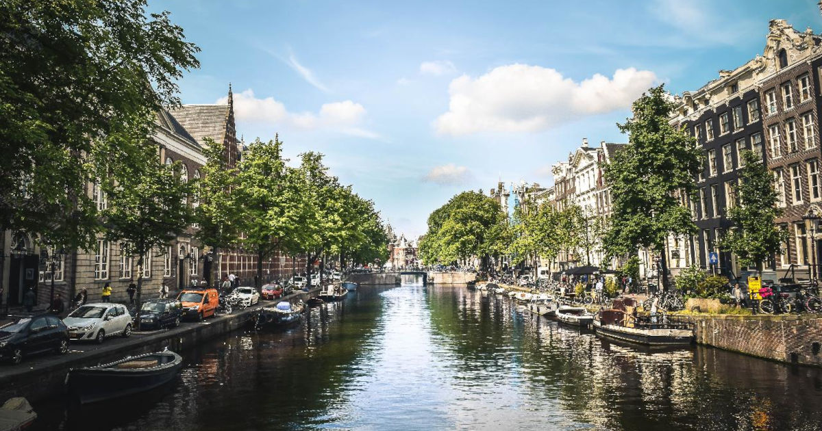 Cosa fare ad Amsterdam in 3 giorni ViaggioBlog.it