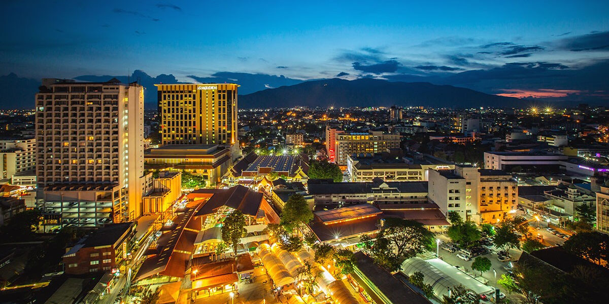 Viaggio a Chiang Mai cosa vedere Viaggio a Chiang Mai cosa vedere