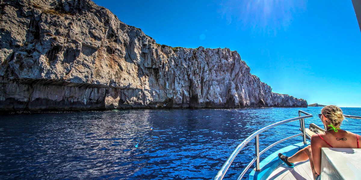Viaggio tra le isole della Croazia