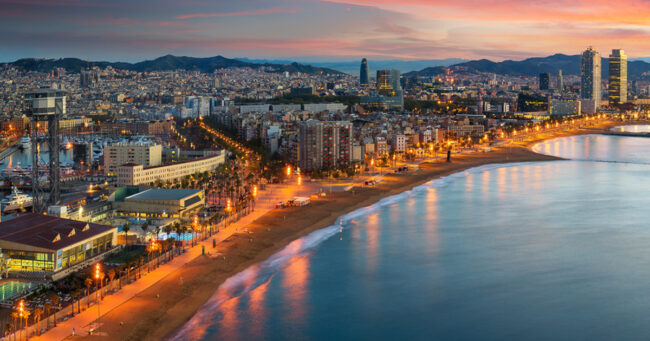Cosa vedere a Barcellona