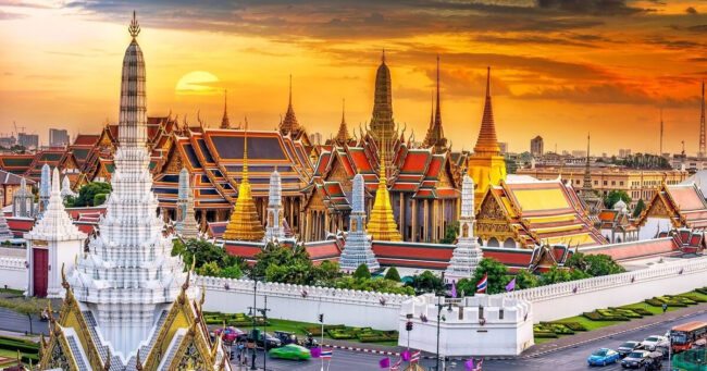 9 cose da fare a Bangkok
