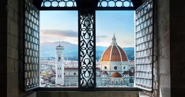 Cosa fare a Firenze in un giorno