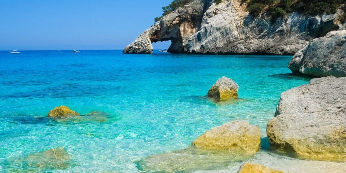 Cala Goloritzé Sardegna Cala Goloritzé Sardegna