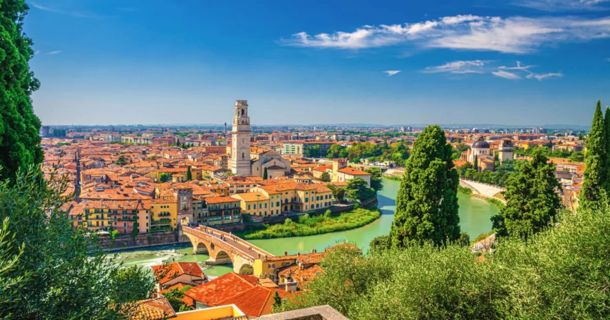 visitare verona in un giorno pdf