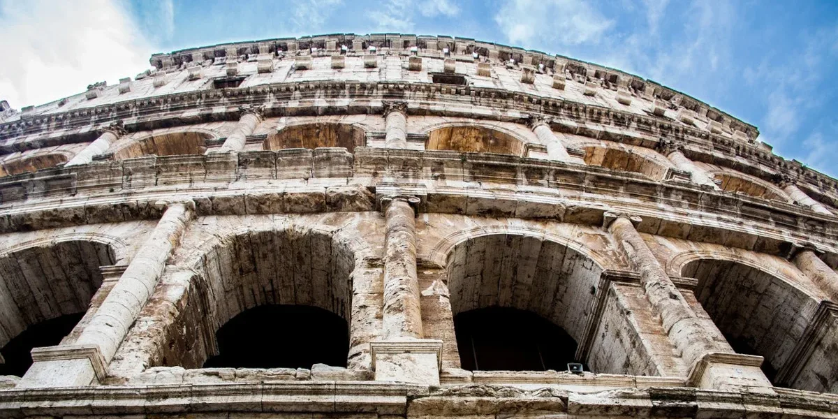 Visitare Colosseo